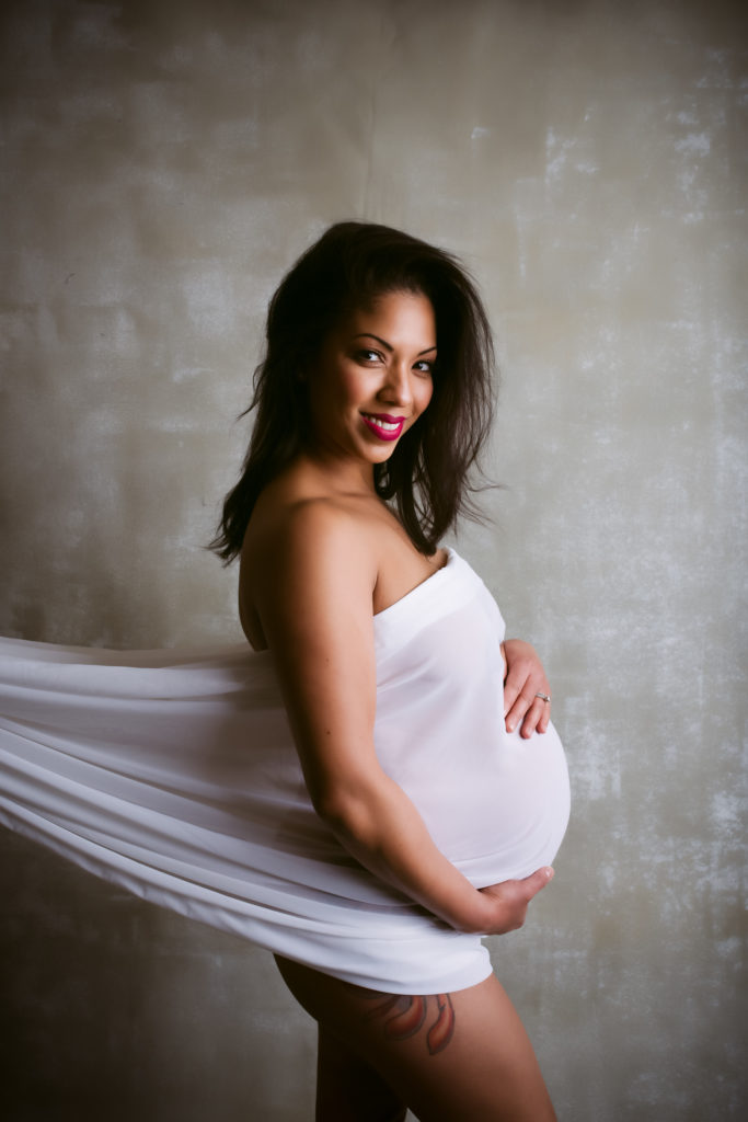 Washington DC Maternity Photography