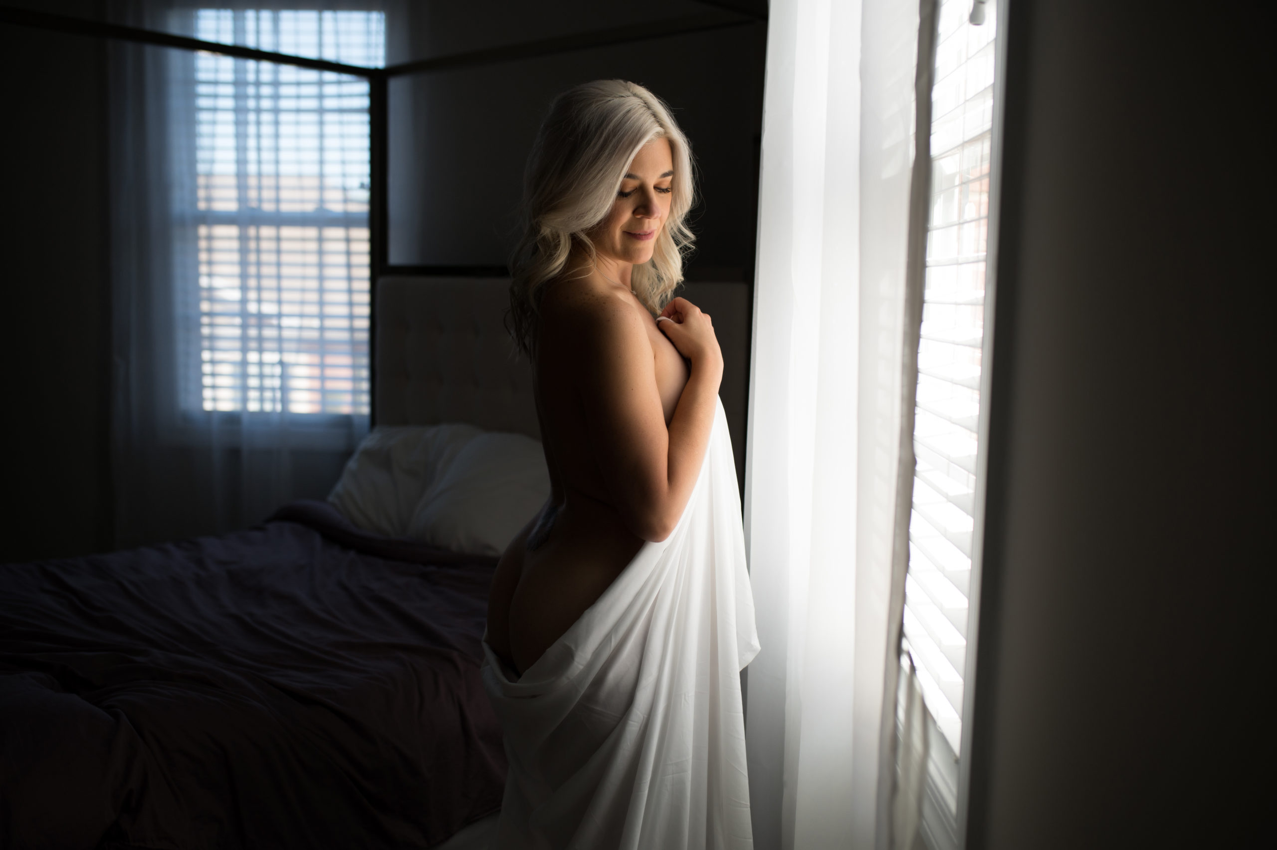 alpharetta boudoir