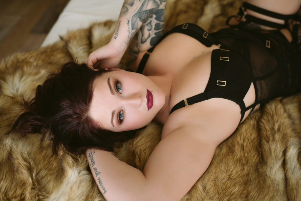 boudoir-mini-session