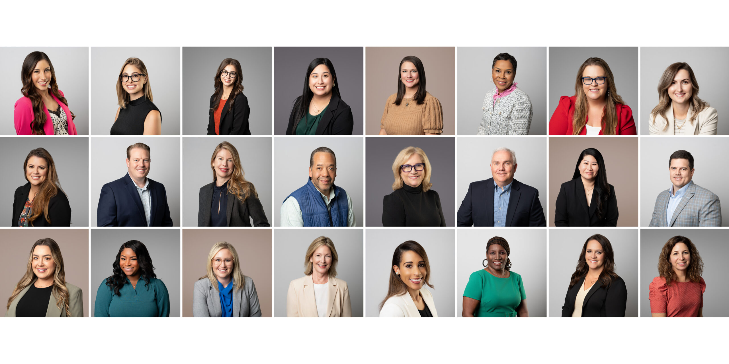 atlanta corporate headshot photography